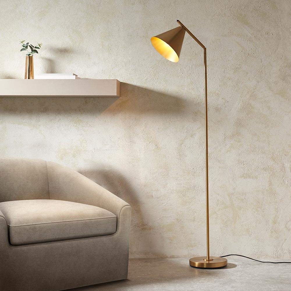 Fraser Stehlampe