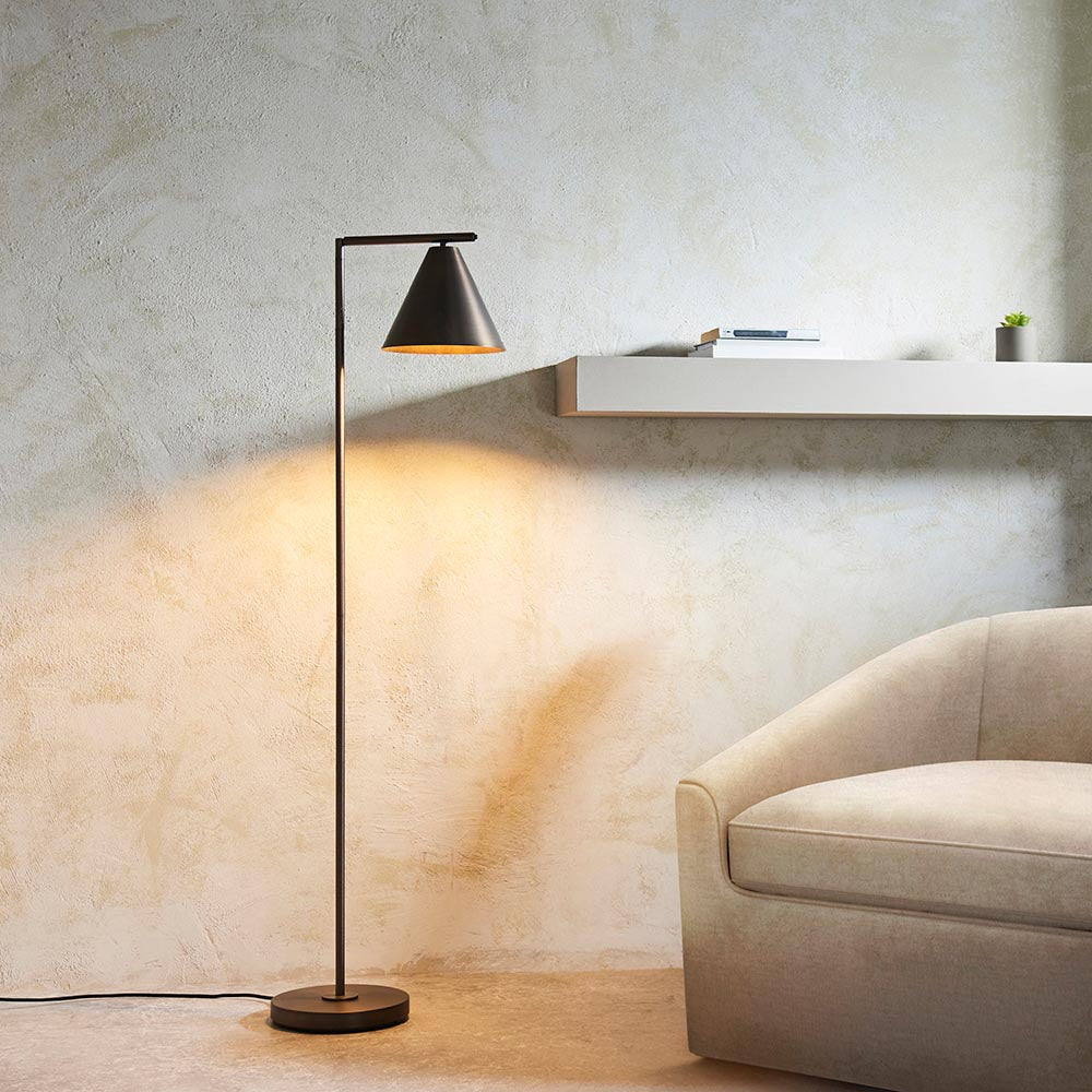 Lampadaire Fraser
