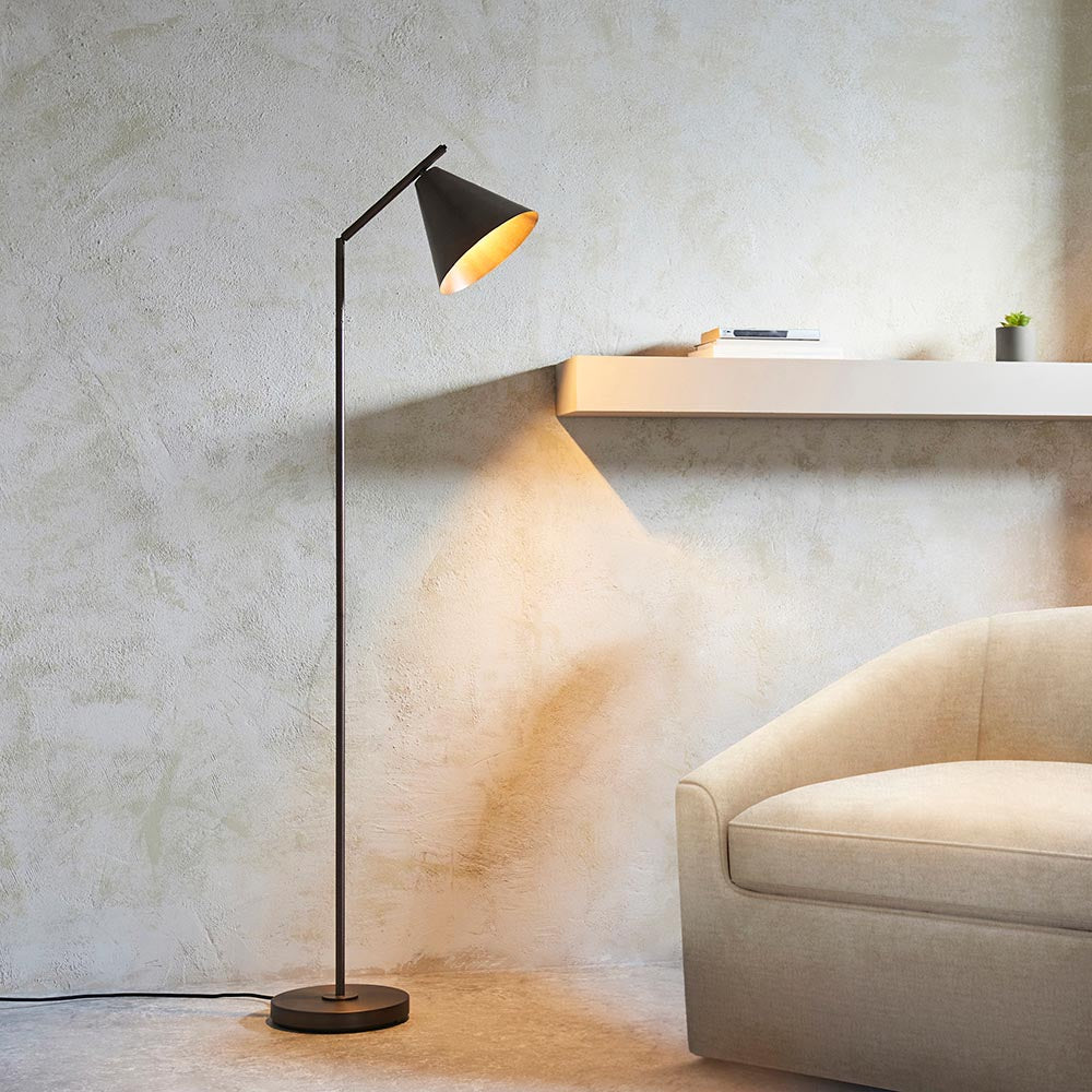 Fraser Stehlampe