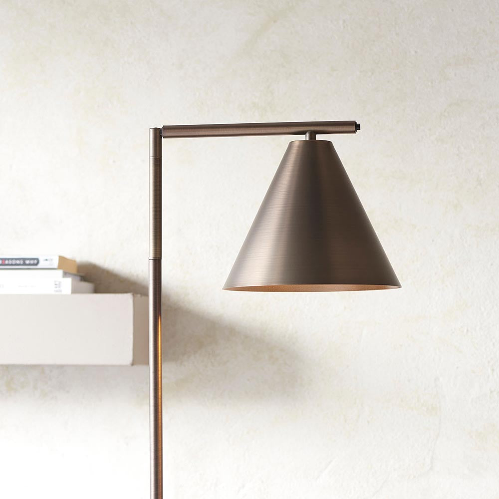 Lampadaire Fraser