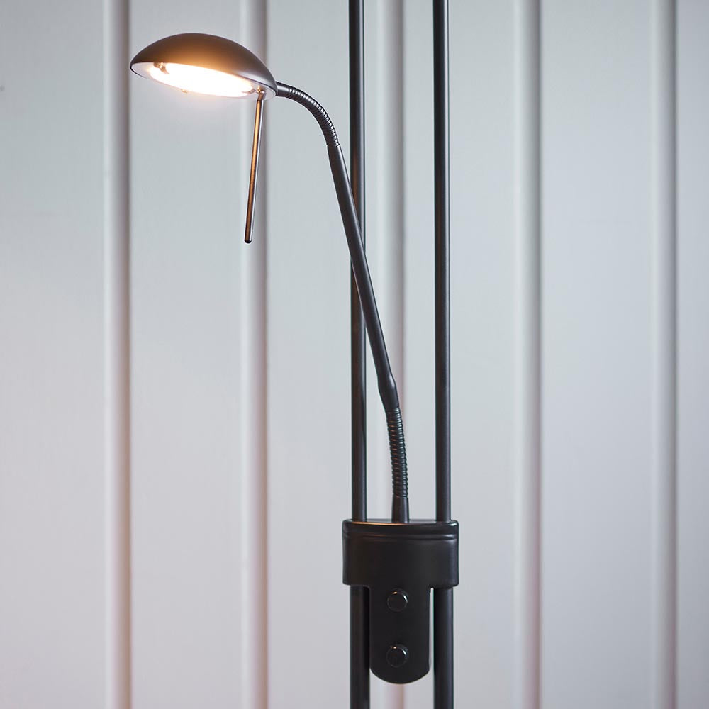 Lampadaire Fraser