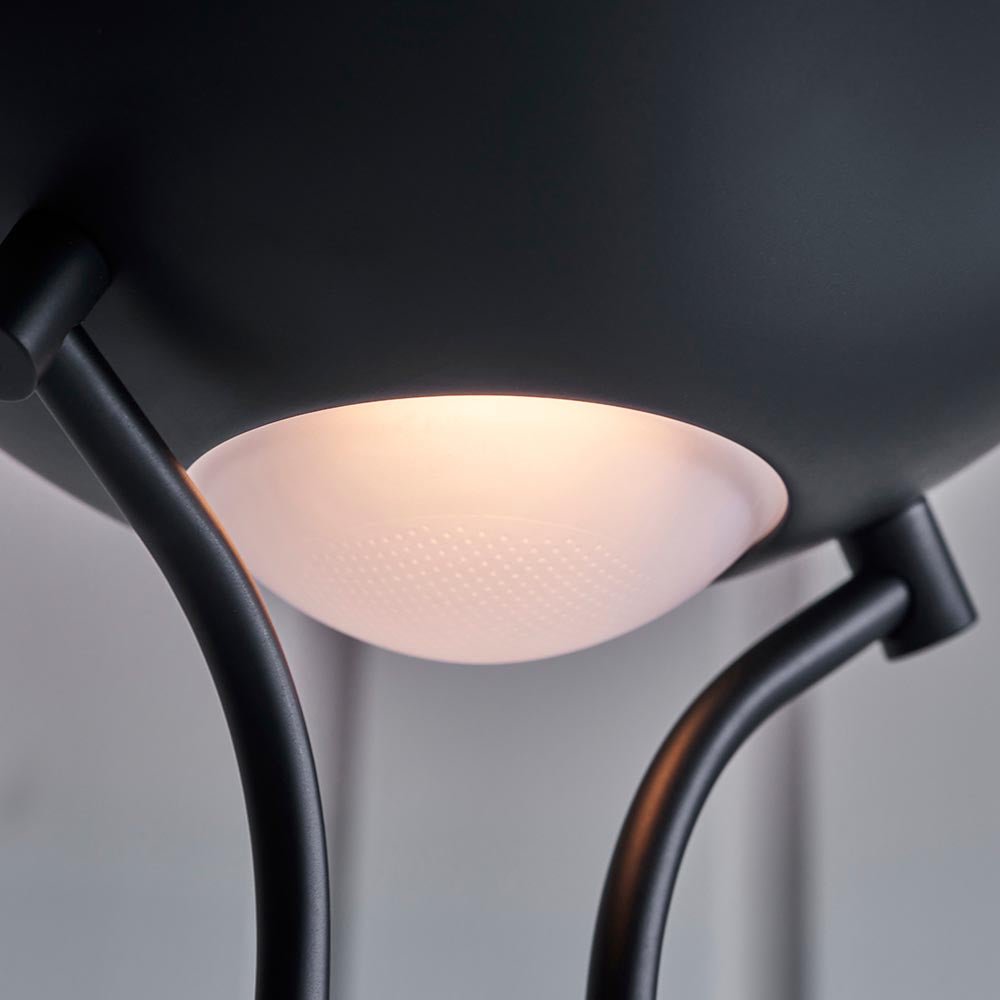 Lampadaire Fraser