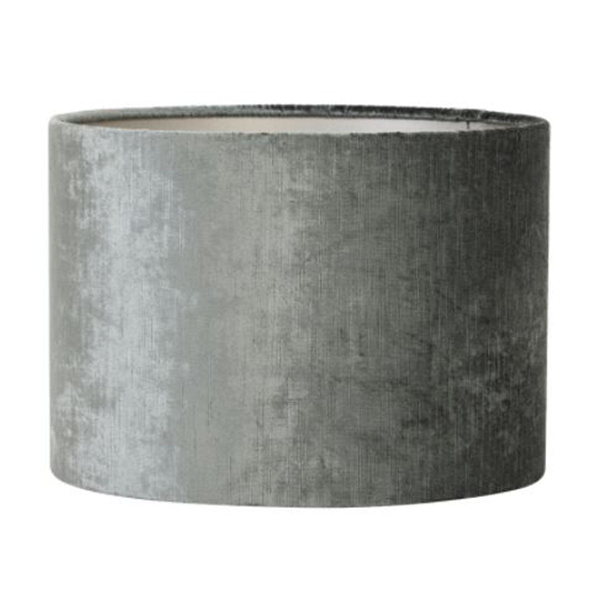 Shade Cylinder GEMSTONE Anthracite 35-35-30 cm