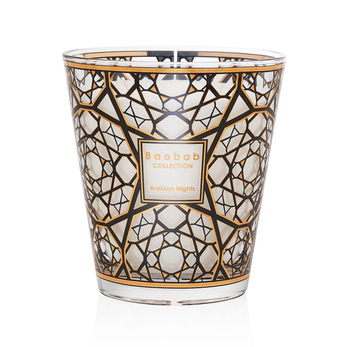 BAOBAB COLLECTION Arabian Nights Candle