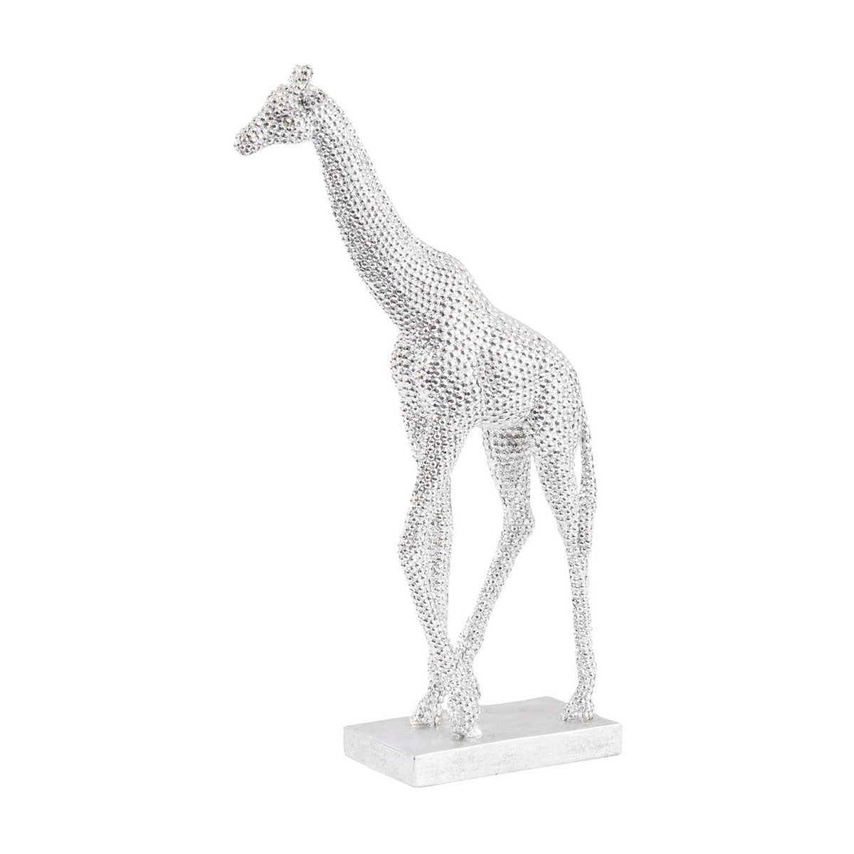 Atwell Resin Giraffe Sculpture