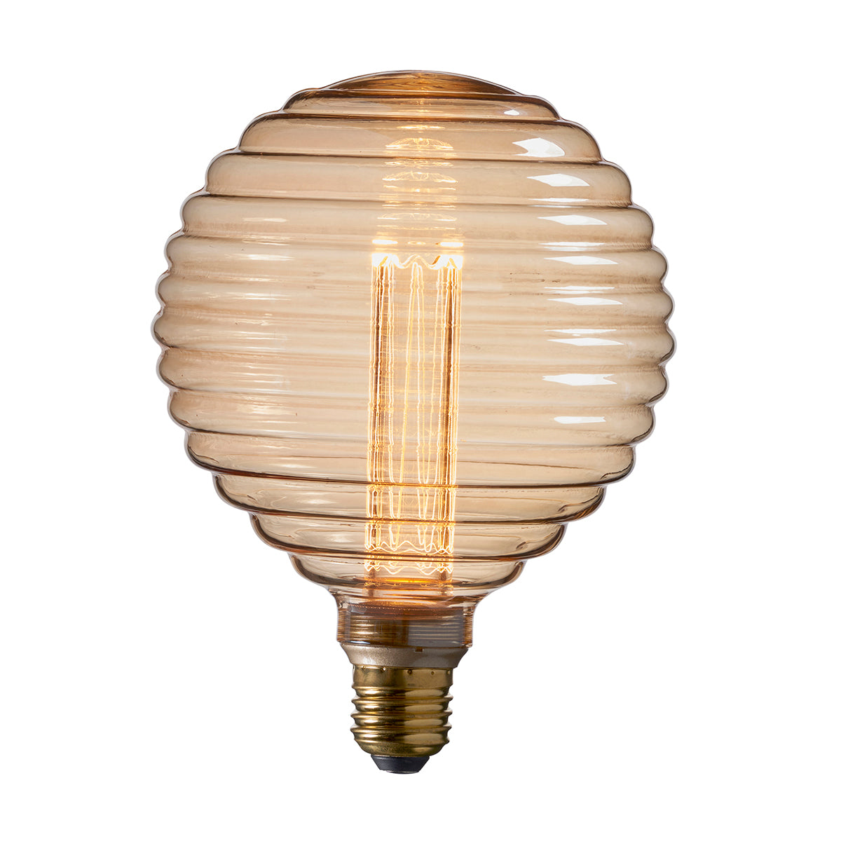 Beehive E27 LED Bulb