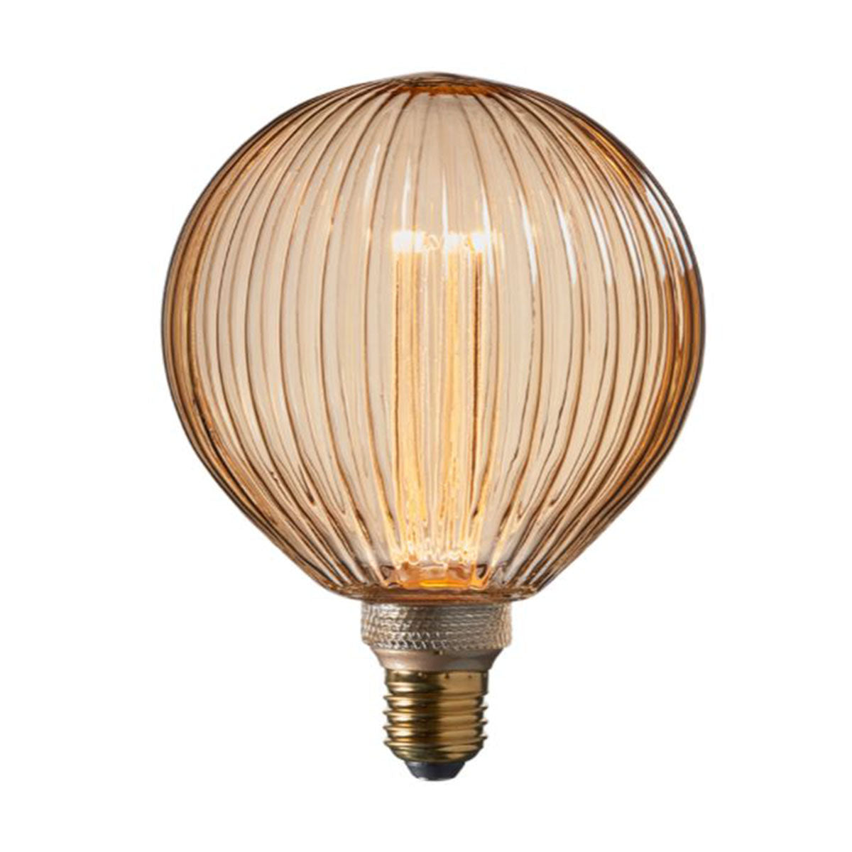 Ampoule LED E27 Lignes