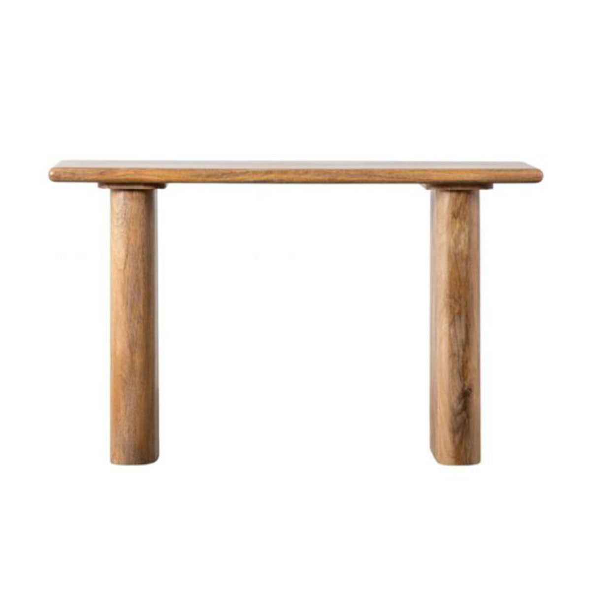 Hoffman Console Table