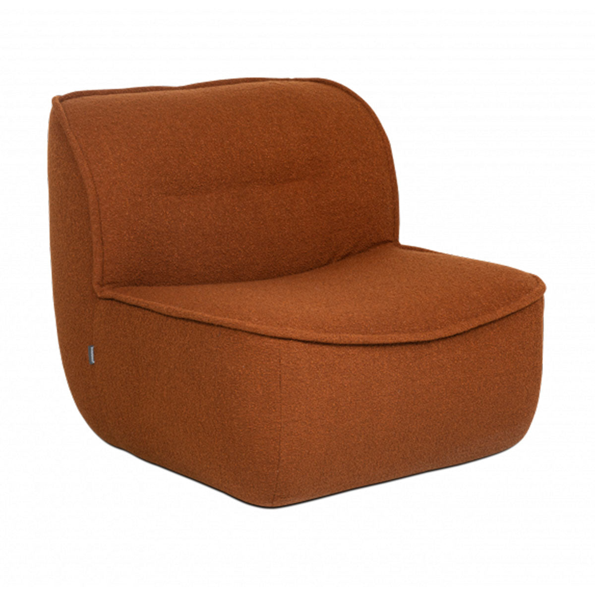 Fauteuil Gorm