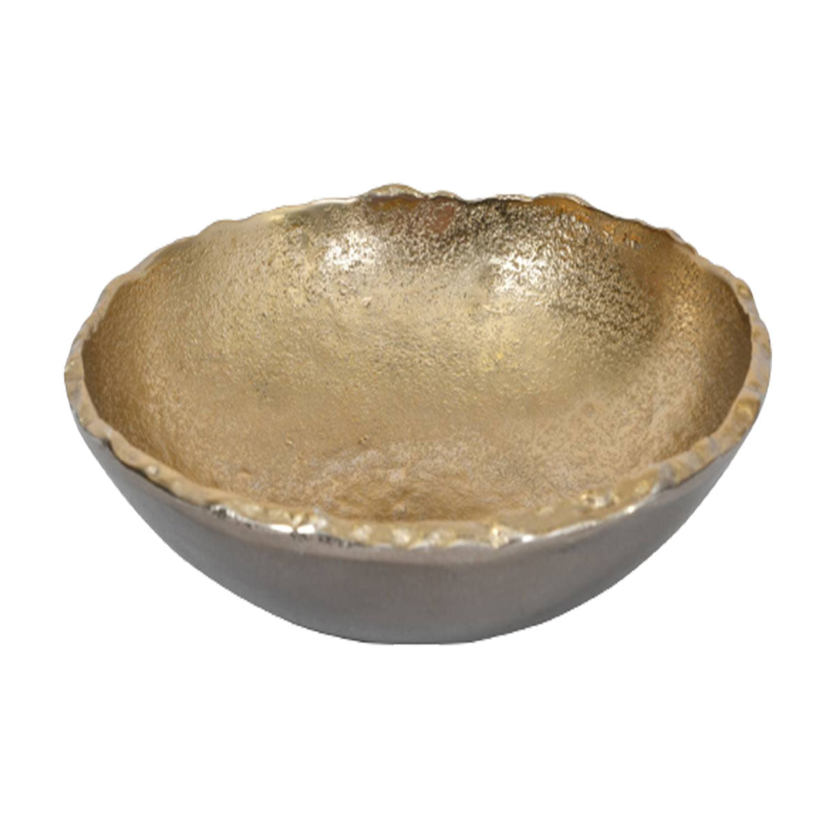 Bol de lave doré