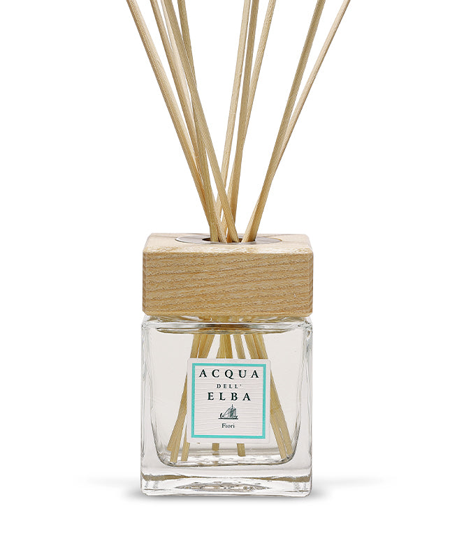Acqua Dell'Elba Fiori Diffuser 200ml