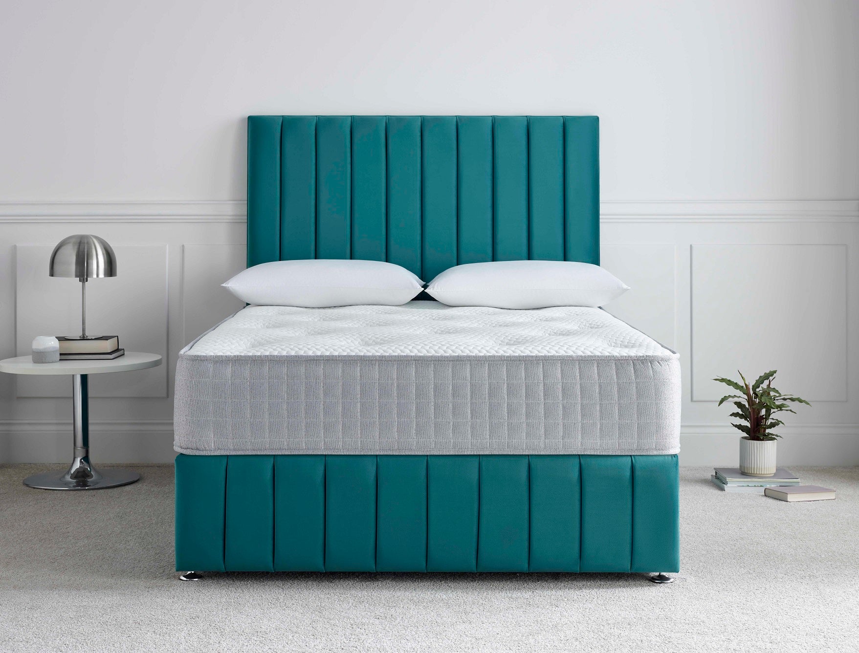 Deepsleep Elation 1000 Matratze
