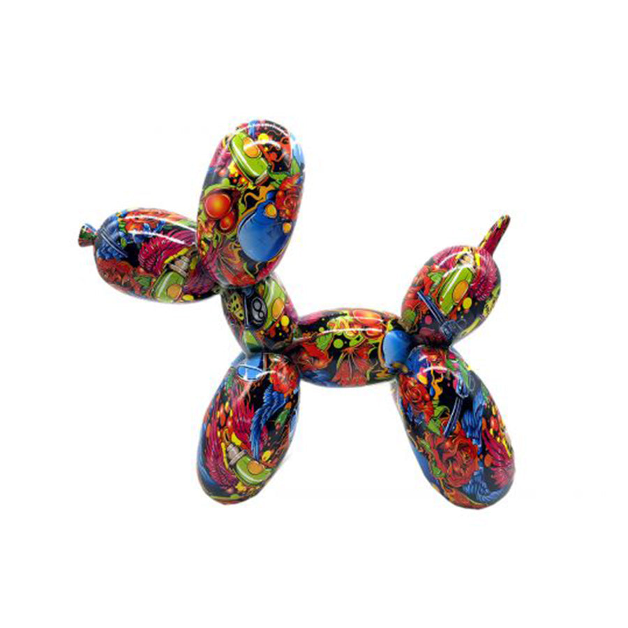 Balloon Dog Sculpture