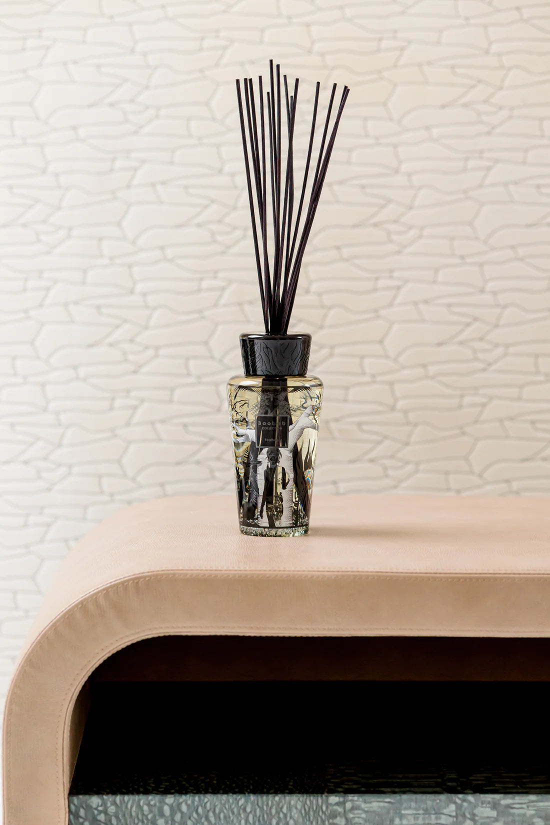 BAOBAB COLLECTION  Feathers Diffuser (500ml)