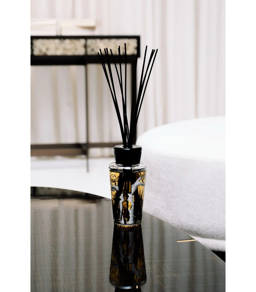 BAOBAB COLLECTION  Feathers Diffuser (500ml)