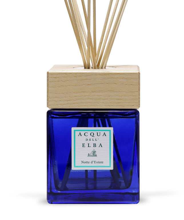 Acqua Dell'Elba Notte d’Estate Diffuser 500ml