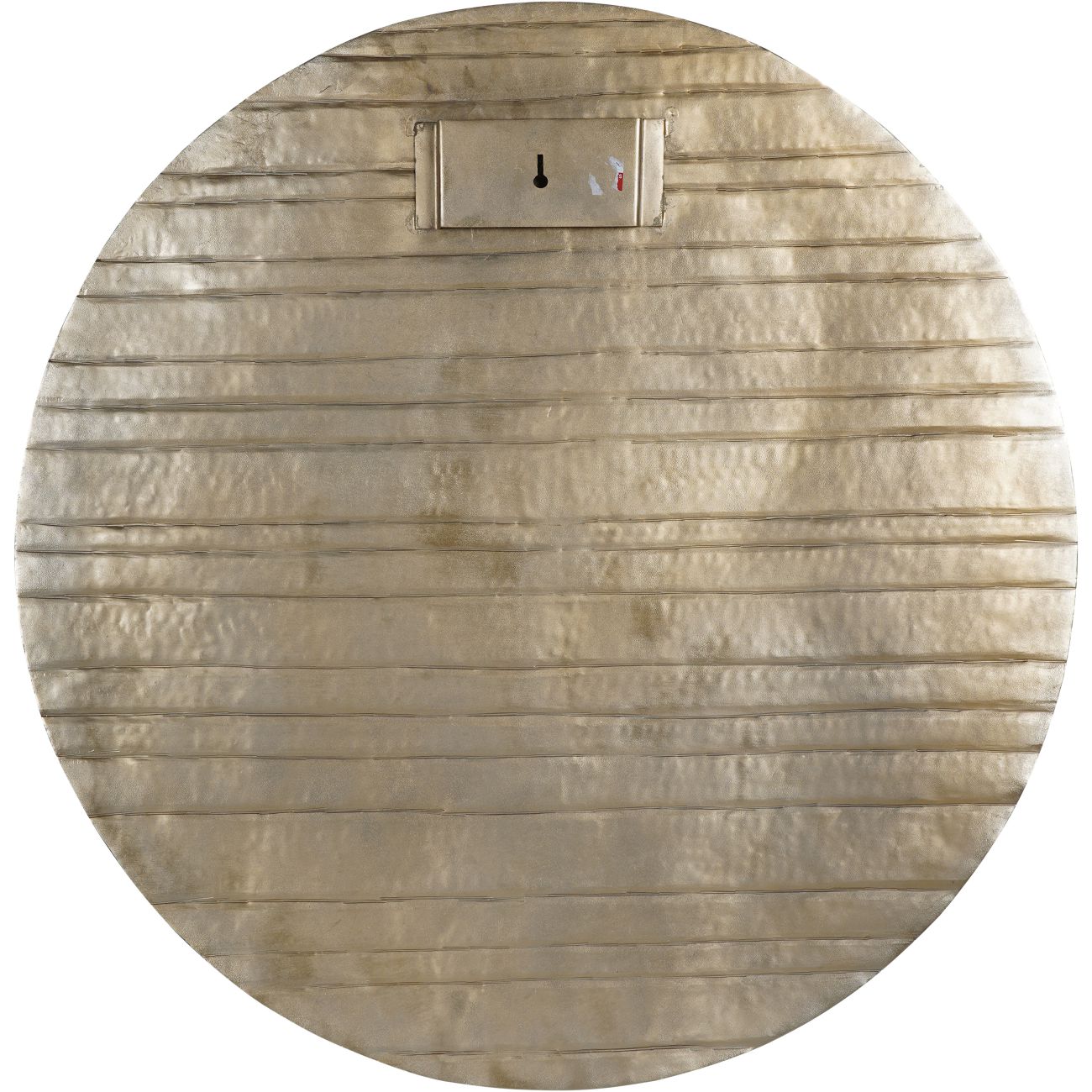 Gilver Rings Wall Disc 73cm