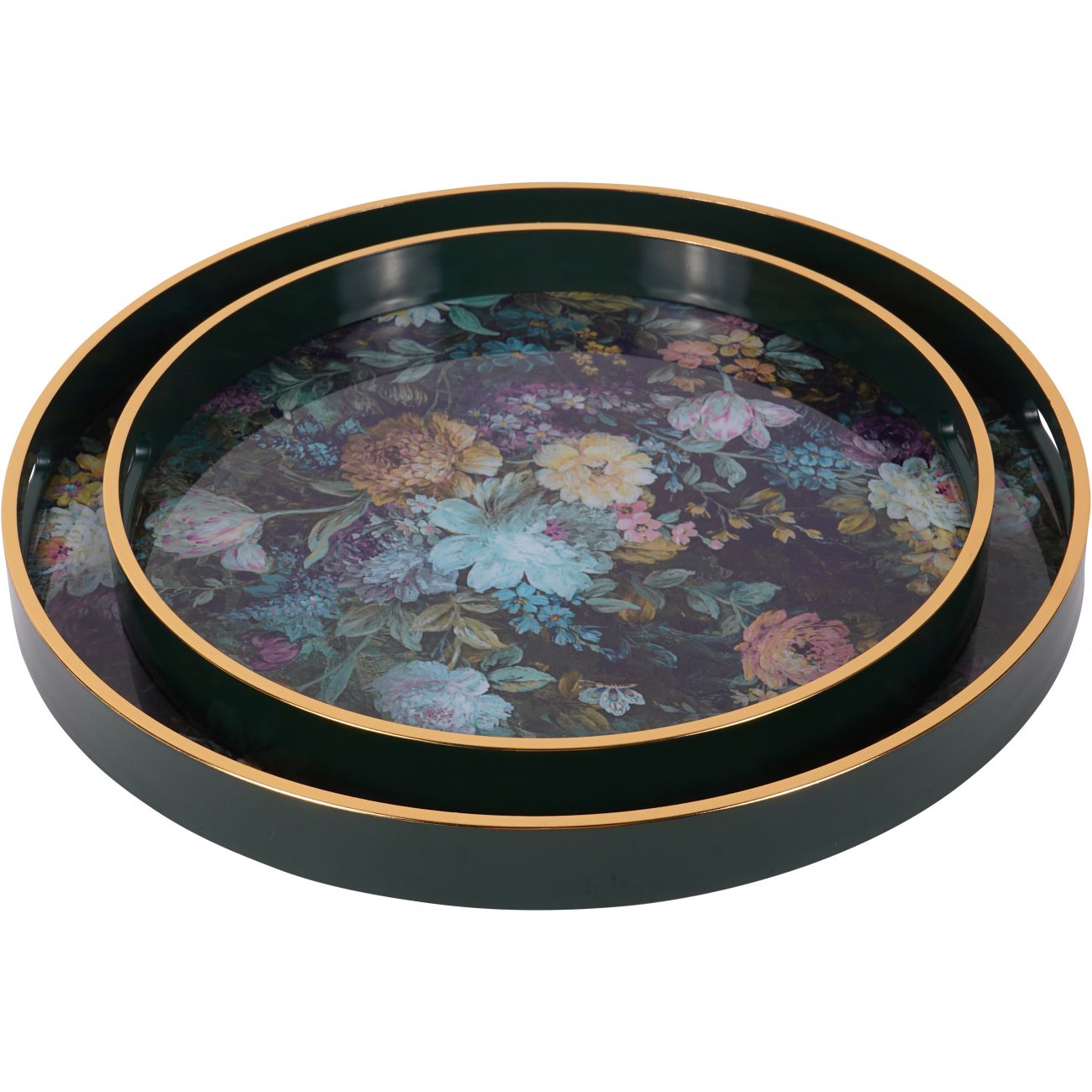 Laura Ashley Belvedere Mathilde Tray