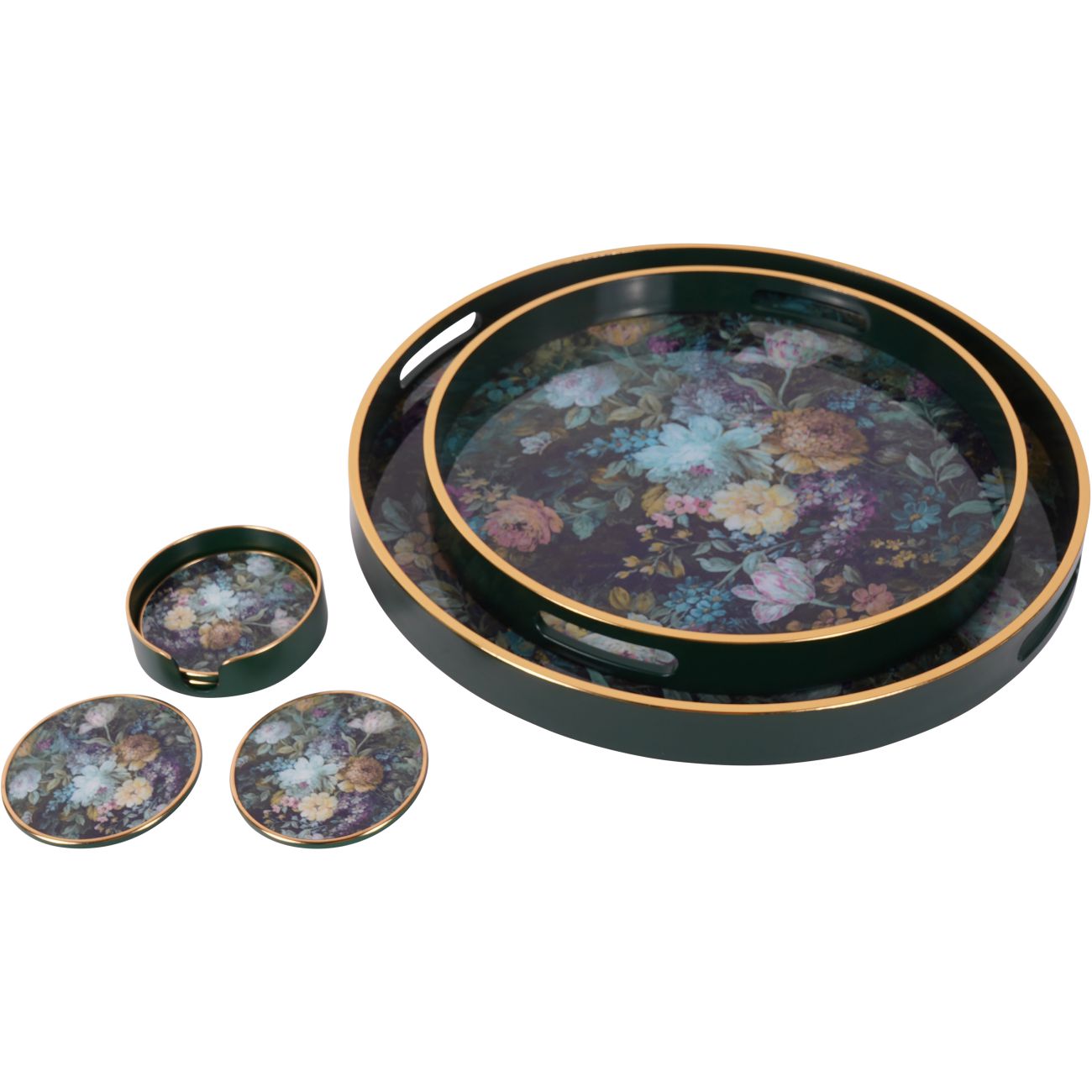 Laura Ashley Belvedere Mathilde Tray