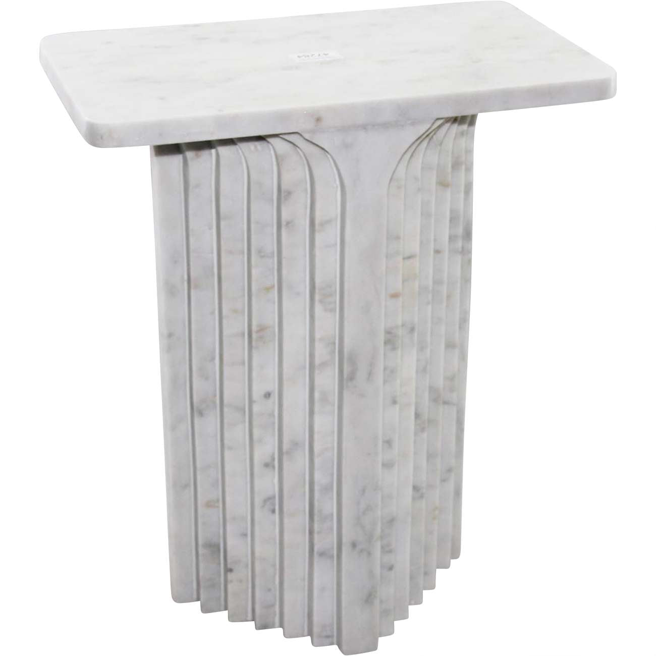 Wiener Antik-Goldatlas-Couchtisch mit Tablett