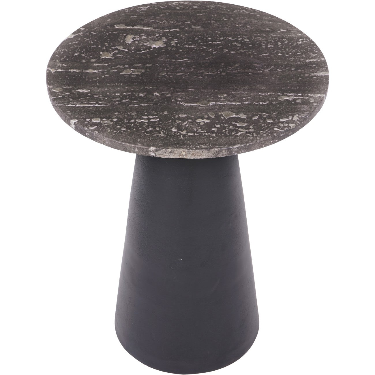 Wiener Antik-Goldatlas-Couchtisch mit Tablett
