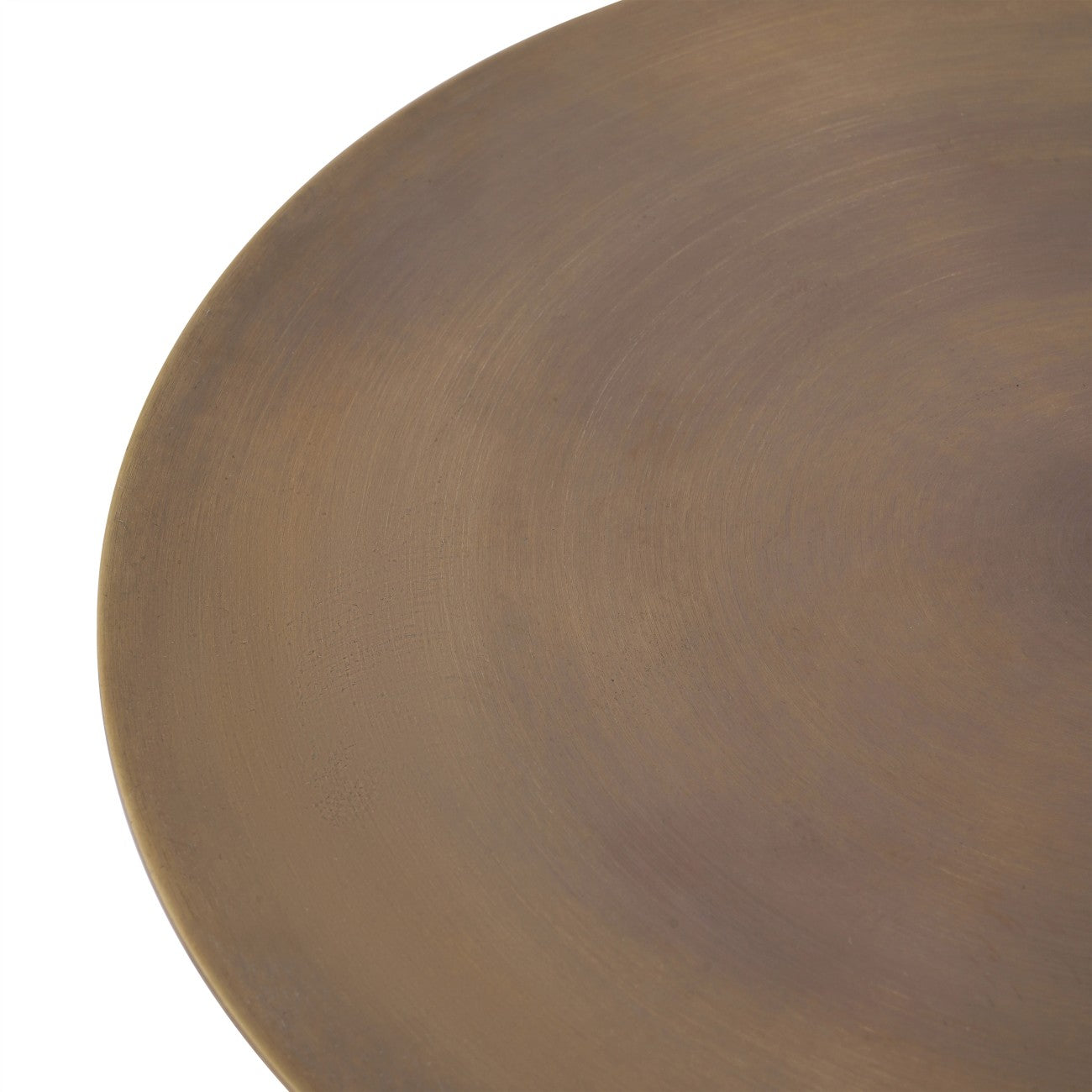 Wiener Antik-Goldatlas-Couchtisch mit Tablett