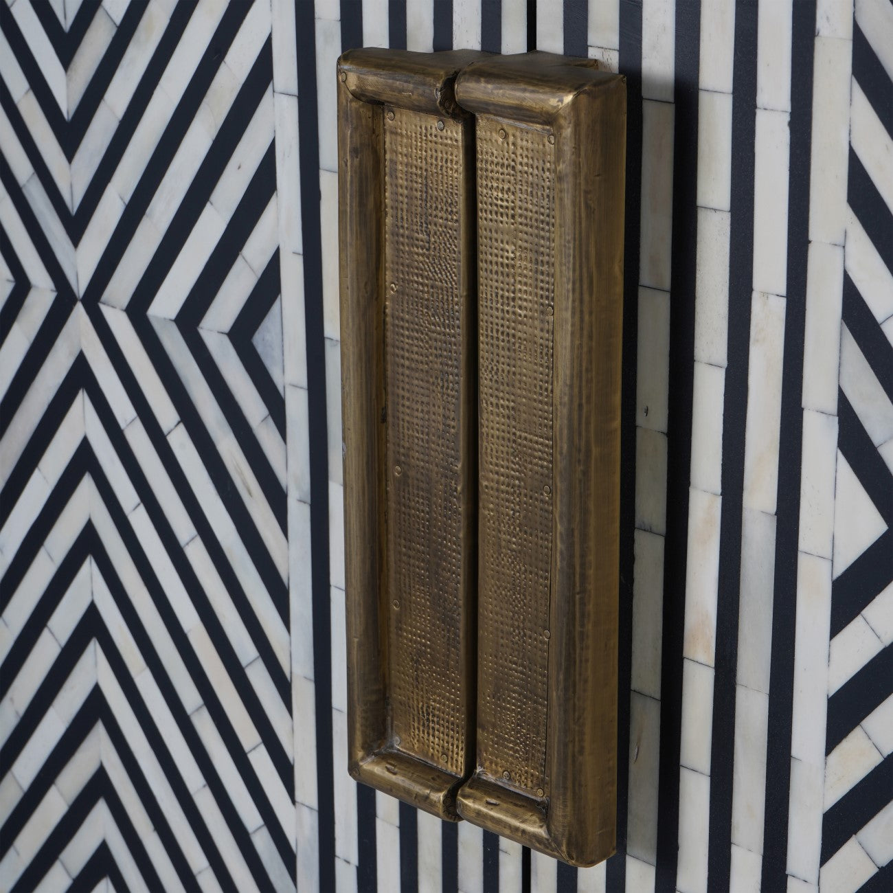 Wolseley Buffetschrank mit vier Türen