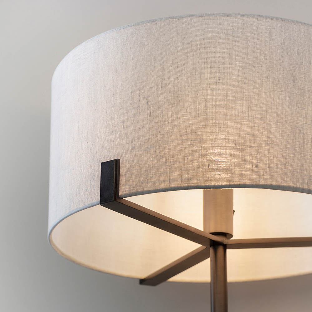 Lampadaire Fraser