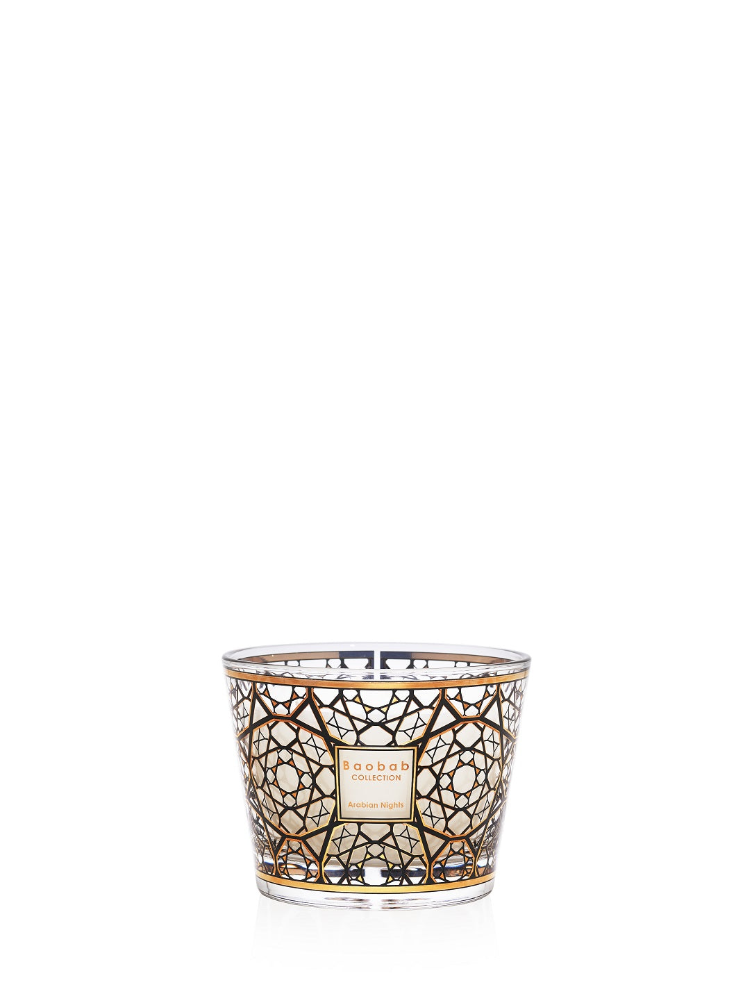 BAOBAB COLLECTION Arabian Nights Candle