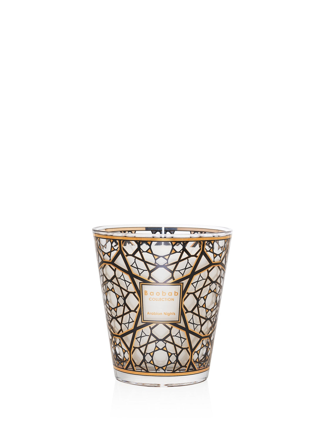 BAOBAB COLLECTION Arabian Nights Candle