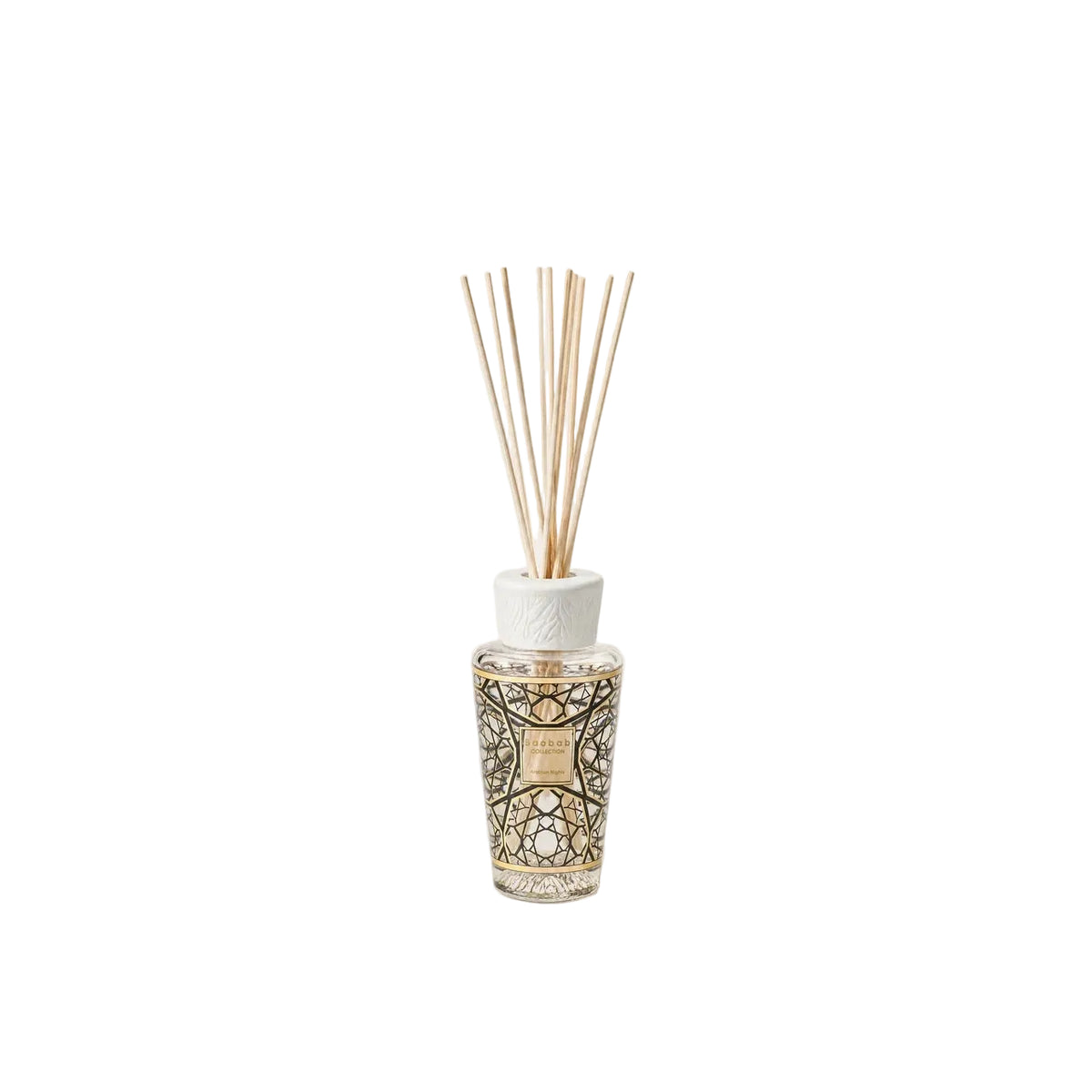 BAOBAB COLLECTION Arabian Nights Diffusor (500 ml)
