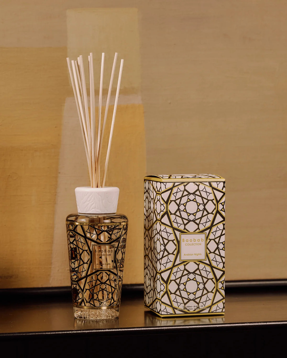 BAOBAB COLLECTION Arabian Nights Diffusor (500 ml)