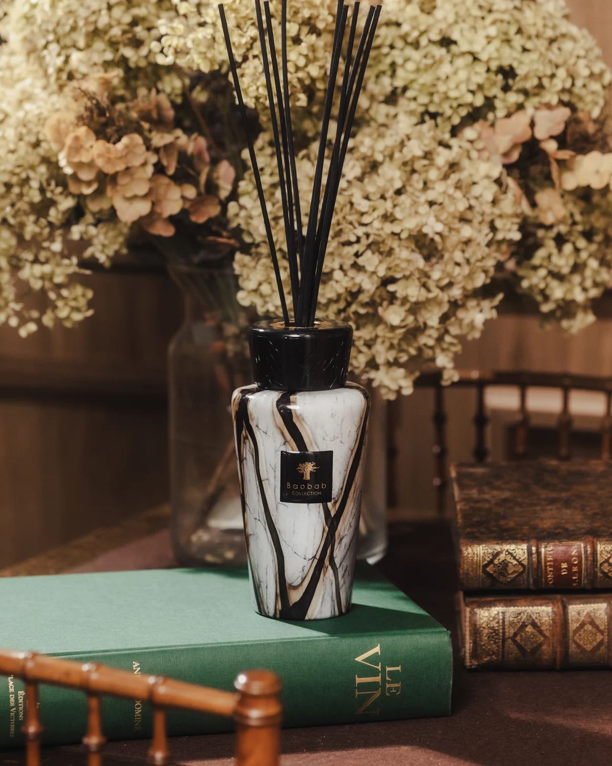 BAOBAB COLLECTION Arabian Nights Diffusor (500 ml)