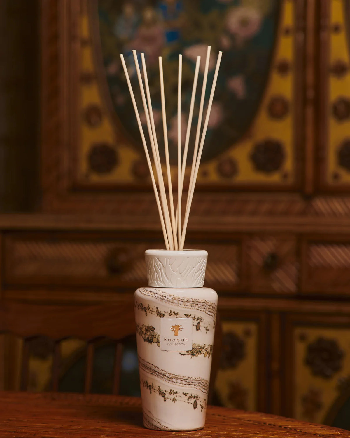BAOBAB COLLECTION Arabian Nights Diffusor (500 ml)