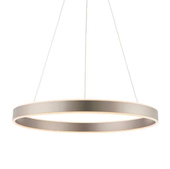Gen Ring pendant