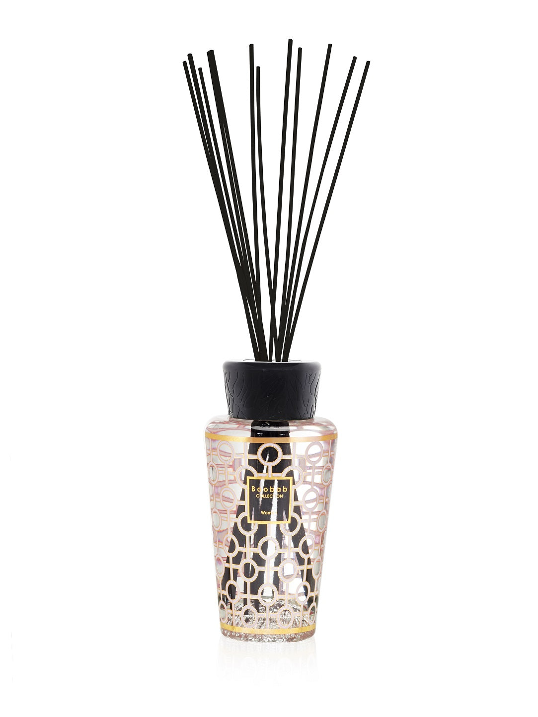 BAOBAB COLLECTION  Woman Diffuser (500ml)