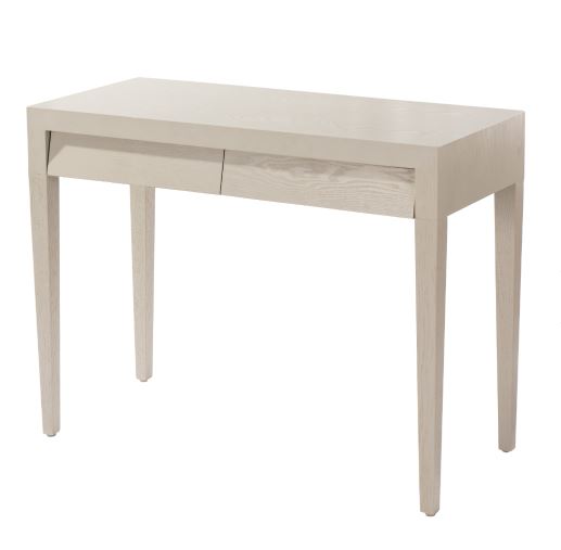 Bremen Ceramic Grey Finish Dressing Table