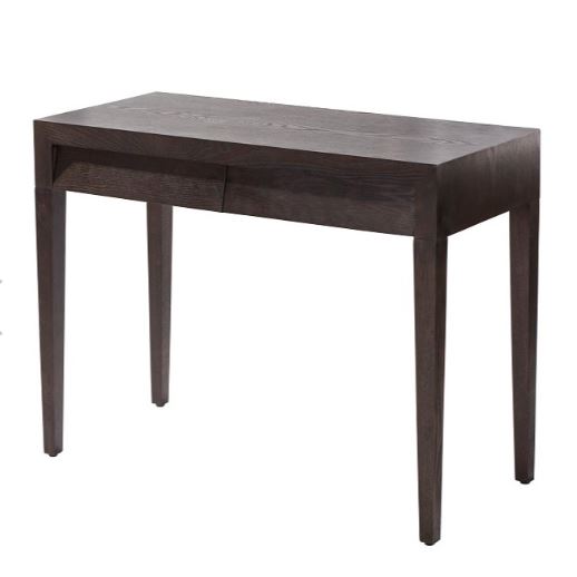 Bremen Chocolate Finish Dressing Table