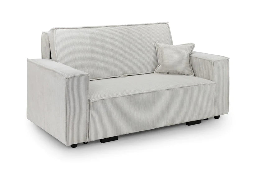 Andria Sofabed 2 Seater Beige