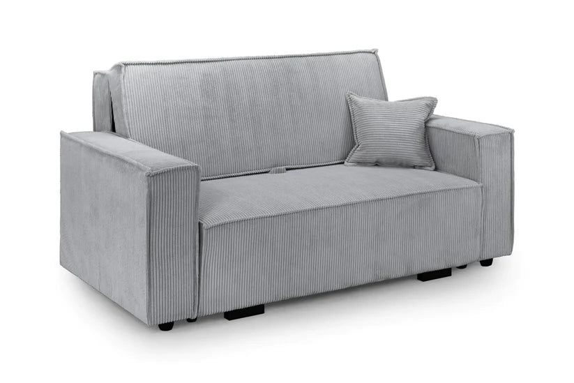 Andria Sofabed 2 Seater Grey