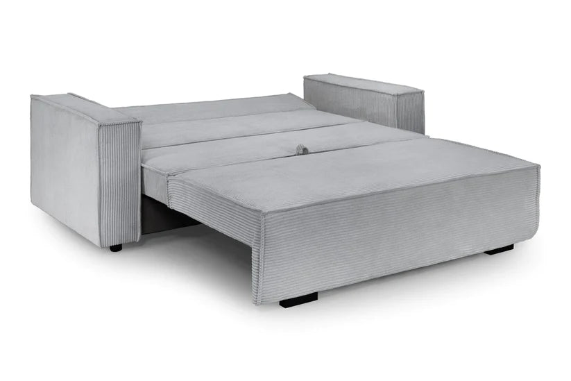 Andria Sofabed 3 Seater Grey
