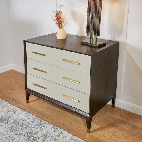 Vidin Chest of Drawers