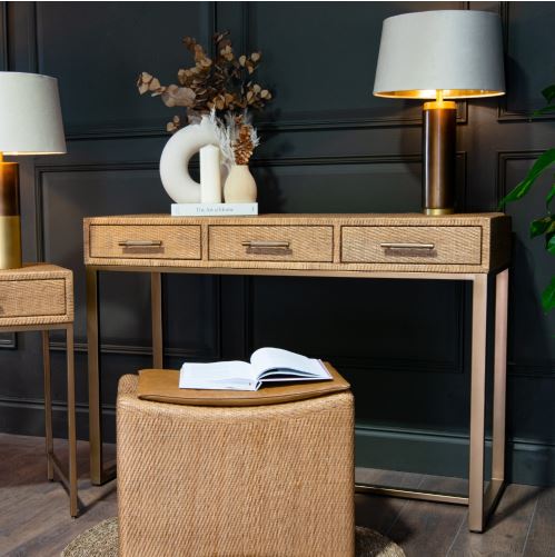 Volos Console Table