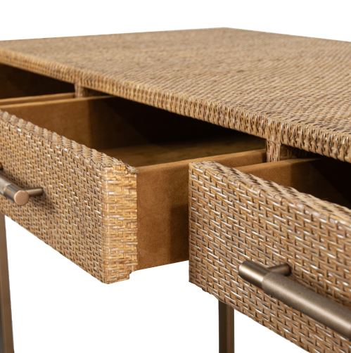 Volos Console Table