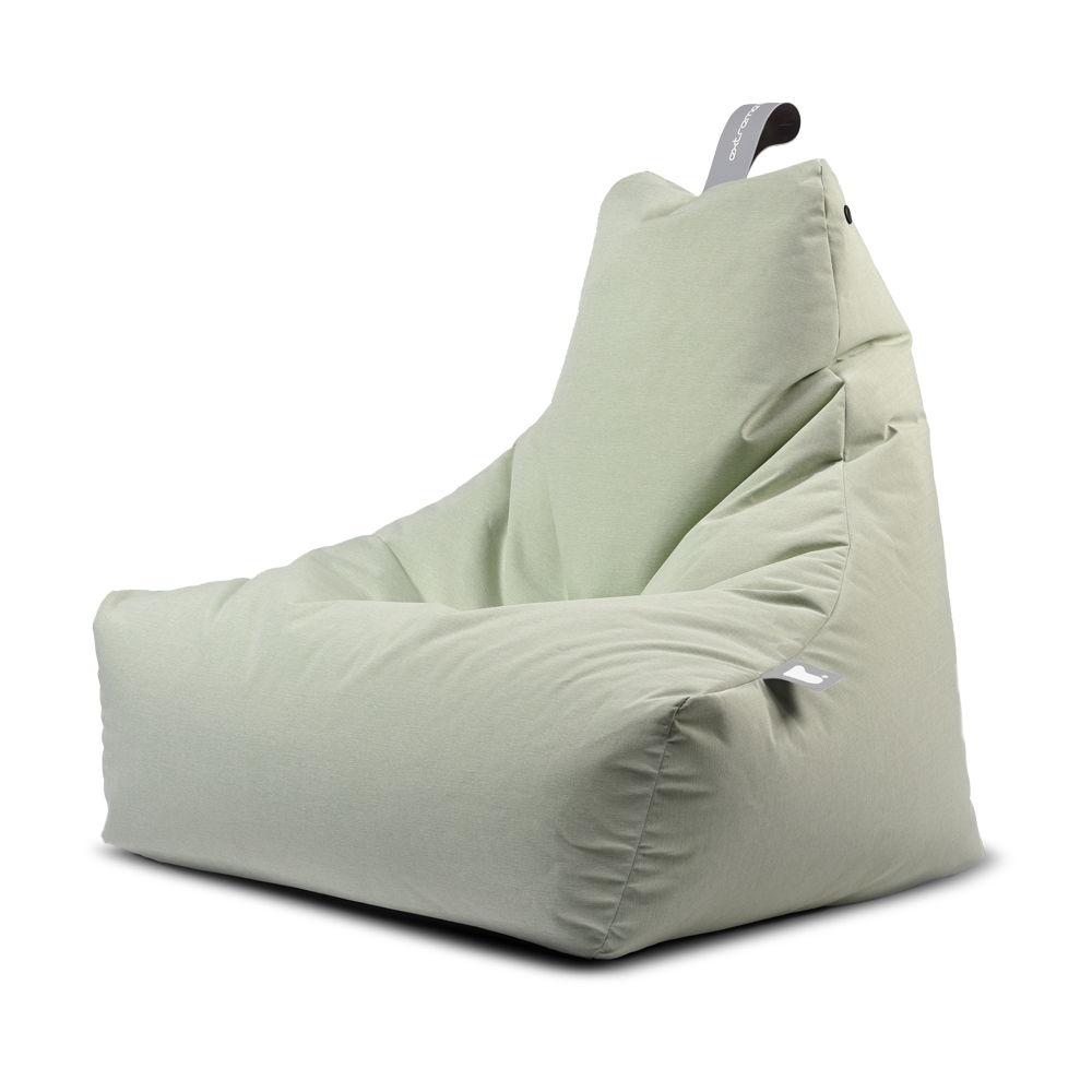 Pastel Bean Bag Various Colours