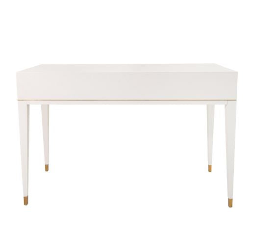 Helsinki White Dressing Table