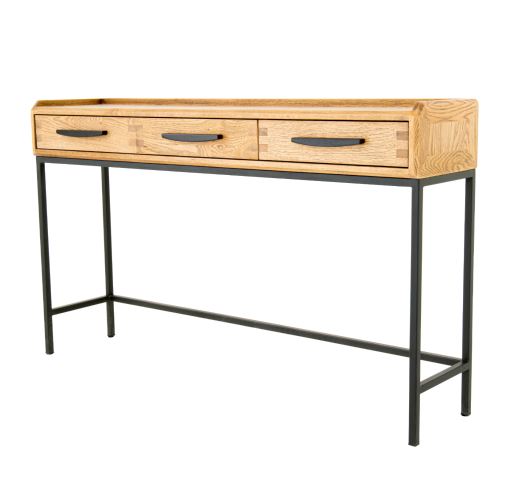 Lucca Console Table