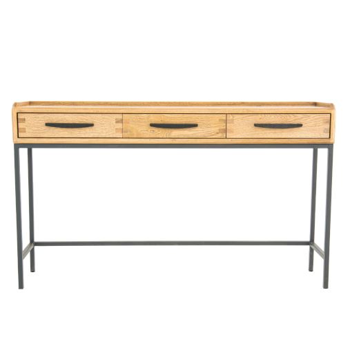 Lucca Console Table
