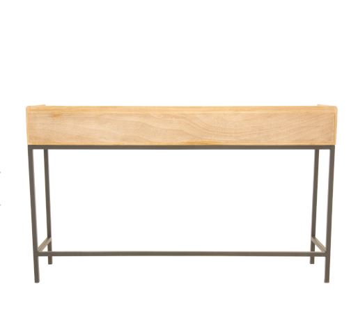 Lucca Console Table