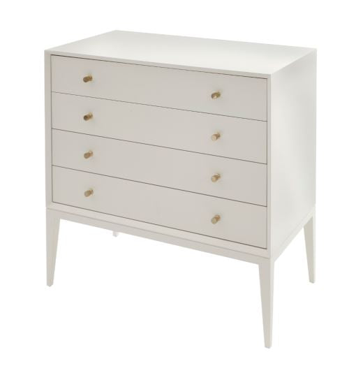 Fermo 4 Drawer Chest